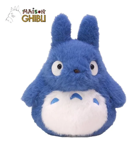 Produktbild zu Mein Nachbar Totoro - Pl&uuml;sch - Medium Totoro