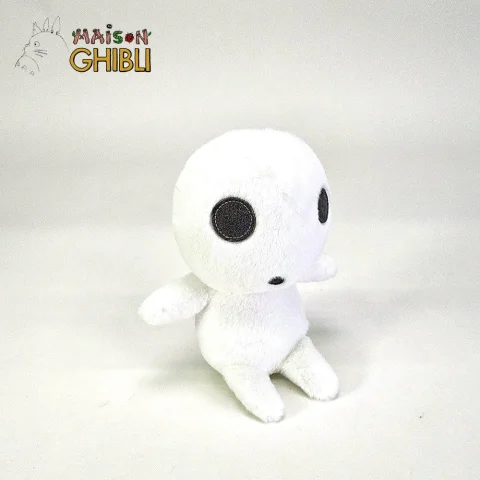 Produktbild zu Prinzessin Mononoke - Pl&uuml;sch - Kodama
