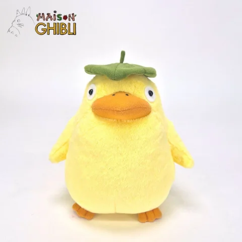 Produktbild zu Chihiros Reise ins Zauberland - Pl&uuml;sch - Ōtori-sama