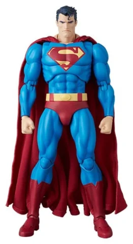Produktbild zu Superman - Miracle Action Figure EX - Superman