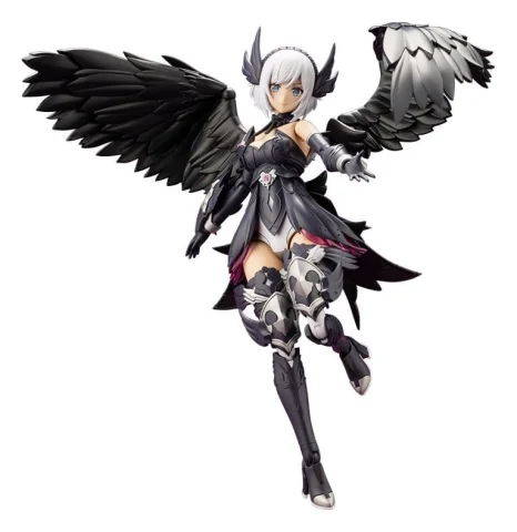 Produktbild zu ARCANADEA - Plastic Model Kit - Lumitea (ReACT-A)