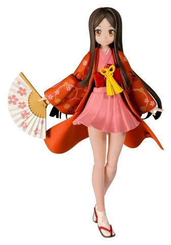 Produktbild zu SUWAHIME PROJECT - Plafia - Suwahime