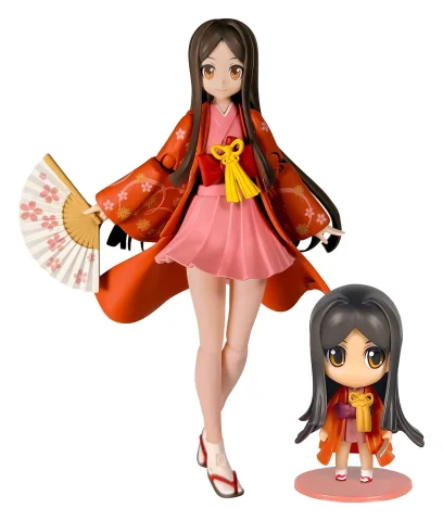 Produktbild zu SUWAHIME PROJECT - Plafia - Suwahime (Set)