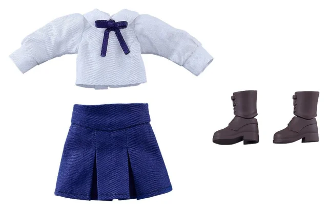 Produktbild zu Fate/stay night - Nendoroid Doll Zubeh&ouml;r - Outfit Set: Saber (Casual Outfit Ver.)