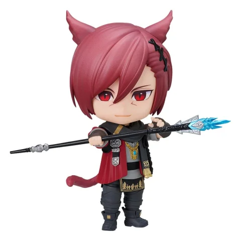 Produktbild zu Final Fantasy XIV - Nendoroid - G'raha Tia