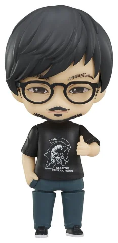 Produktbild zu Kojima Productions - Nendoroid - Hideo Kojima