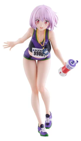 Produktbild zu GRIDMAN UNIVERSE - TENITOL TALL - Akane Shinjō (Sportswear Ver.)