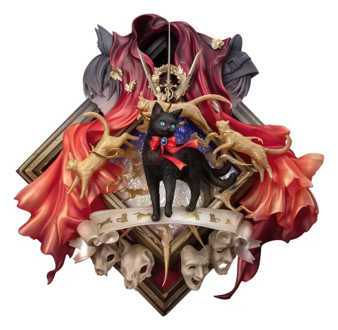Produktbild zu Arknights - Diorama Series - Miss.Christine (Elite 2 Ver.)