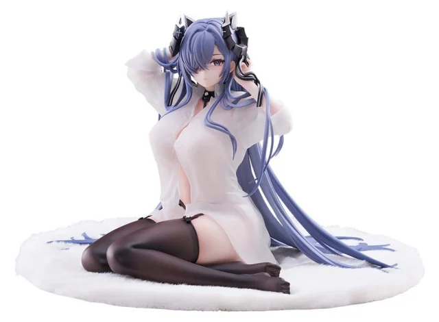 Produktbild zu Azur Lane - F:NEX - August von Parseval (The Unhulde's Midday Respite Ver.)