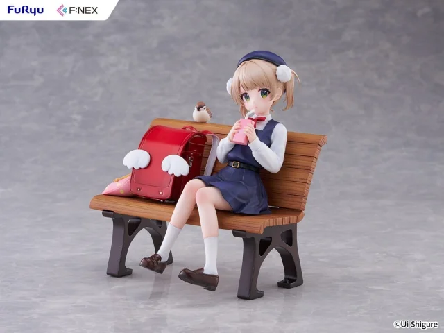 Produktbild zu Shigure Ui - F:NEX - Ui Shigure (9 Years Old)