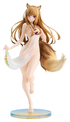 Produktbild zu Spice and Wolf - Scale Figure - Holo (feat. saitom)
