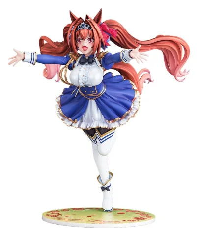 Produktbild zu Umamusume - Scale Figure - Daiwa Scarlet (Your Scarlet Tailwind)