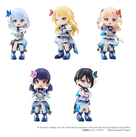 Produktbild zu BanG Dream! - PalVerse - Morfonica