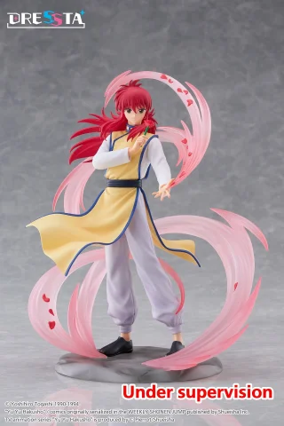 Produktbild zu Yū Yū Hakusho - DRESSTA - Kurama