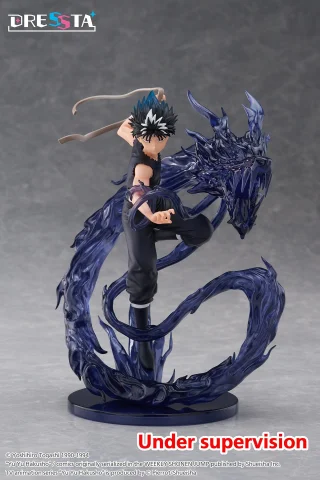 Produktbild zu Yū Yū Hakusho - DRESSTA - Hiei