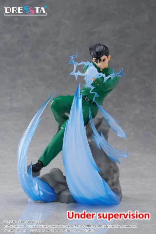 Produktbild zu Yū Yū Hakusho - DRESSTA - Yusuke Urameshi