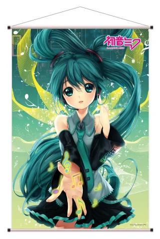 Produktbild zu Character Vocal Series - Wallscroll - Take My Hand