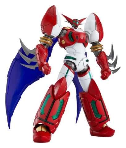 Produktbild zu Getter Robo - MODEROID - Shin Getter