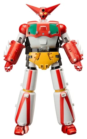 Produktbild zu Getter Robo - Action Figure - Dynamic Change Getter Robo