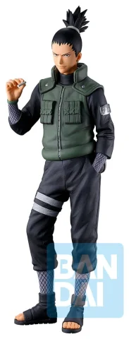 Produktbild zu Naruto - Ichibansho Figure - MASTERLISE - Shikamaru Nara (Hidan Kakuzu Arc)
