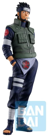 Produktbild zu Naruto - Ichibansho Figure - MASTERLISE - Asuma Sarutobi (Hidan Kakuzu Arc)