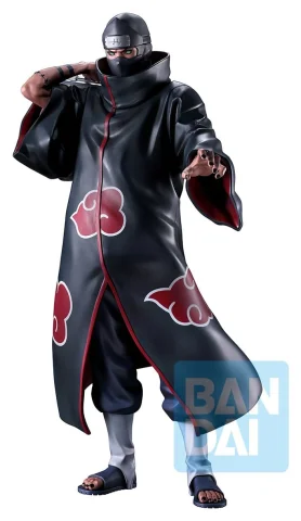 Produktbild zu Naruto - Ichibansho Figure - MASTERLISE - Kakuzu (Hidan Kakuzu Arc)