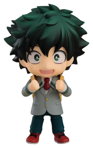 Produktbild zu My Hero Academia - Nendoroid - Izuku Midoriya (U.A. School Uniform Ver.)