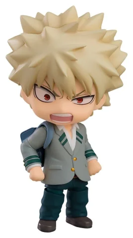 Produktbild zu My Hero Academia - Nendoroid - Katsuki Bakugō (U.A. School Uniform Ver.)