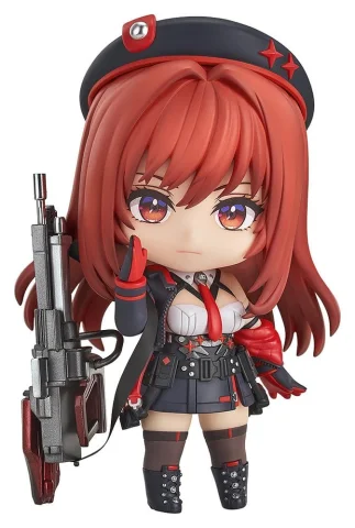 Produktbild zu NIKKE - Nendoroid - Rapi