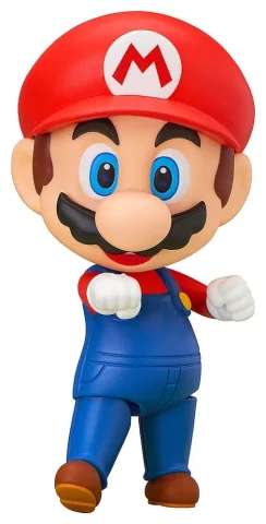 Produktbild zu Super Mario - Nendoroid - Mario