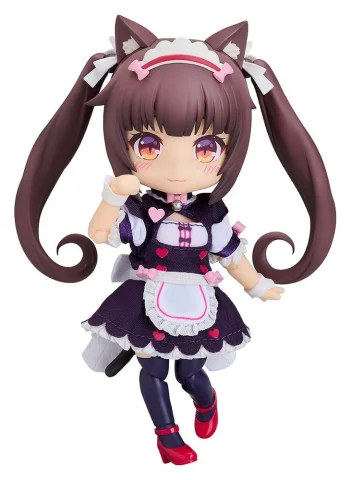 Produktbild zu NEKOPARA - Nendoroid Doll - Chocola