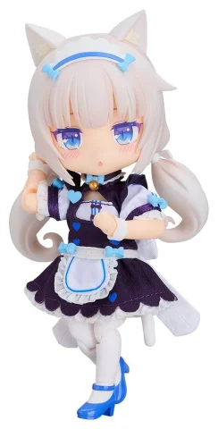 Produktbild zu NEKOPARA - Nendoroid Doll - Vanilla