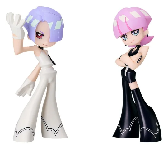 Produktbild zu Panty & Stocking - POP UP PARADE - Polyester & Polyurethane (Set)