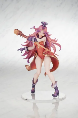 Produktbild zu Trials of Mana - Non-Scale Figure - Angela