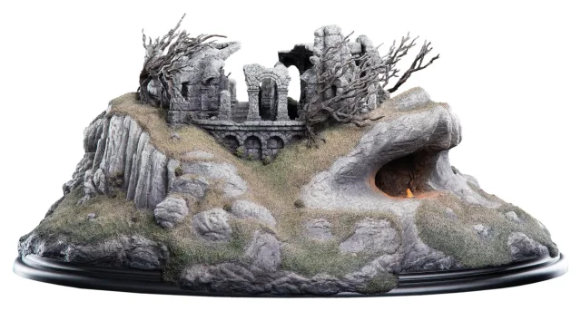 Produktbild zu Herr der Ringe - Environment - Weathertop (Limited Edition)