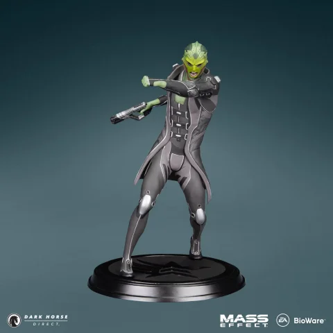 Produktbild zu Mass Effect - Non-Scale Figure - Thane Krios