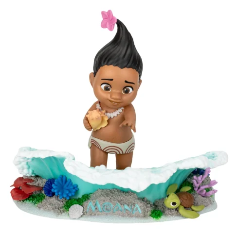 Produktbild zu Vaiana - D-Stage - Vaiana (Baby)