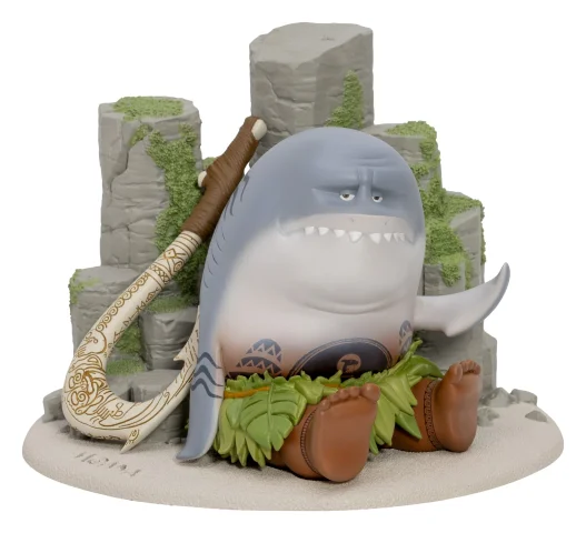 Produktbild zu Vaiana - D-Stage - Maui (Shark)