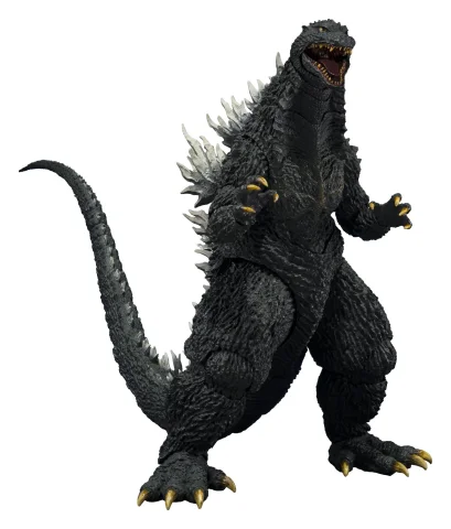 Produktbild zu Godzilla - S.H.MonsterArts - Godzilla
