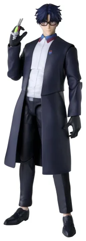 Produktbild zu MARRIAGETOXIN - S.H.Figuarts - Hikaru Gero