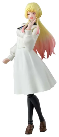 Produktbild zu MARRIAGETOXIN - S.H.Figuarts - Mei Kinosaki