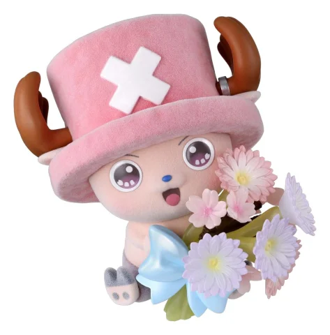 Produktbild zu One Piece - mofamofy - Tony Tony Chopper
