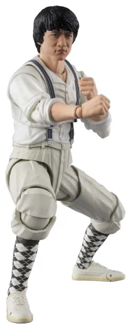 Produktbild zu Project A - S.H.Figuarts - Dragon Ma