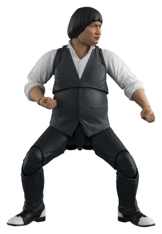 Produktbild zu Project A - S.H.Figuarts - Fei