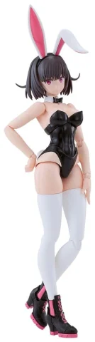 Produktbild zu saitom - PLAMATEA - DF Kerry (Bunny Ver.)