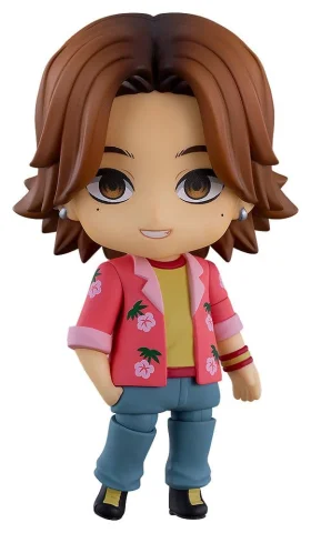 Produktbild zu Mouthwashing - Nendoroid - Daisuke