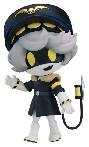 Produktbild zu Murder Drones - Nendoroid - N
