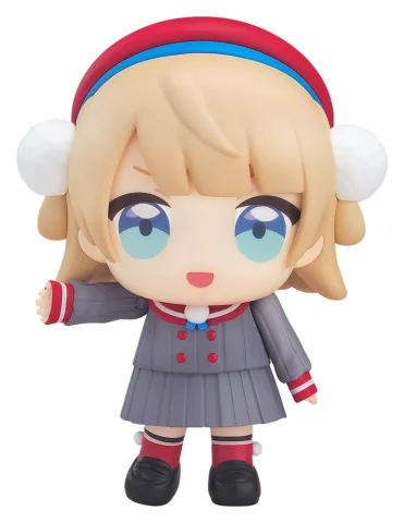 Produktbild zu Shigure Ui - Nendoroid - Uidaga