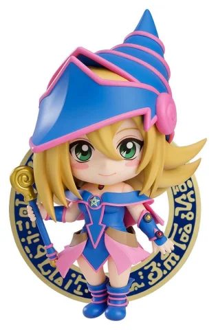 Produktbild zu Yu-Gi-Oh! - Nendoroid - Dark Magician Girl