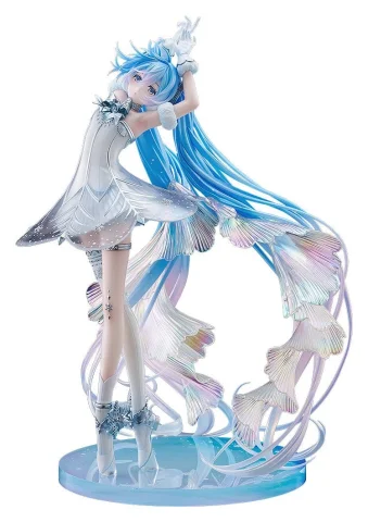 Produktbild zu Character Vocal Series - Scale Figure - Miku Hatsune (Symphony 2025: Sapporo Concert Ver.)